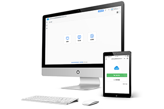 iLEDCloud 信息發(fā)布云平臺(tái)